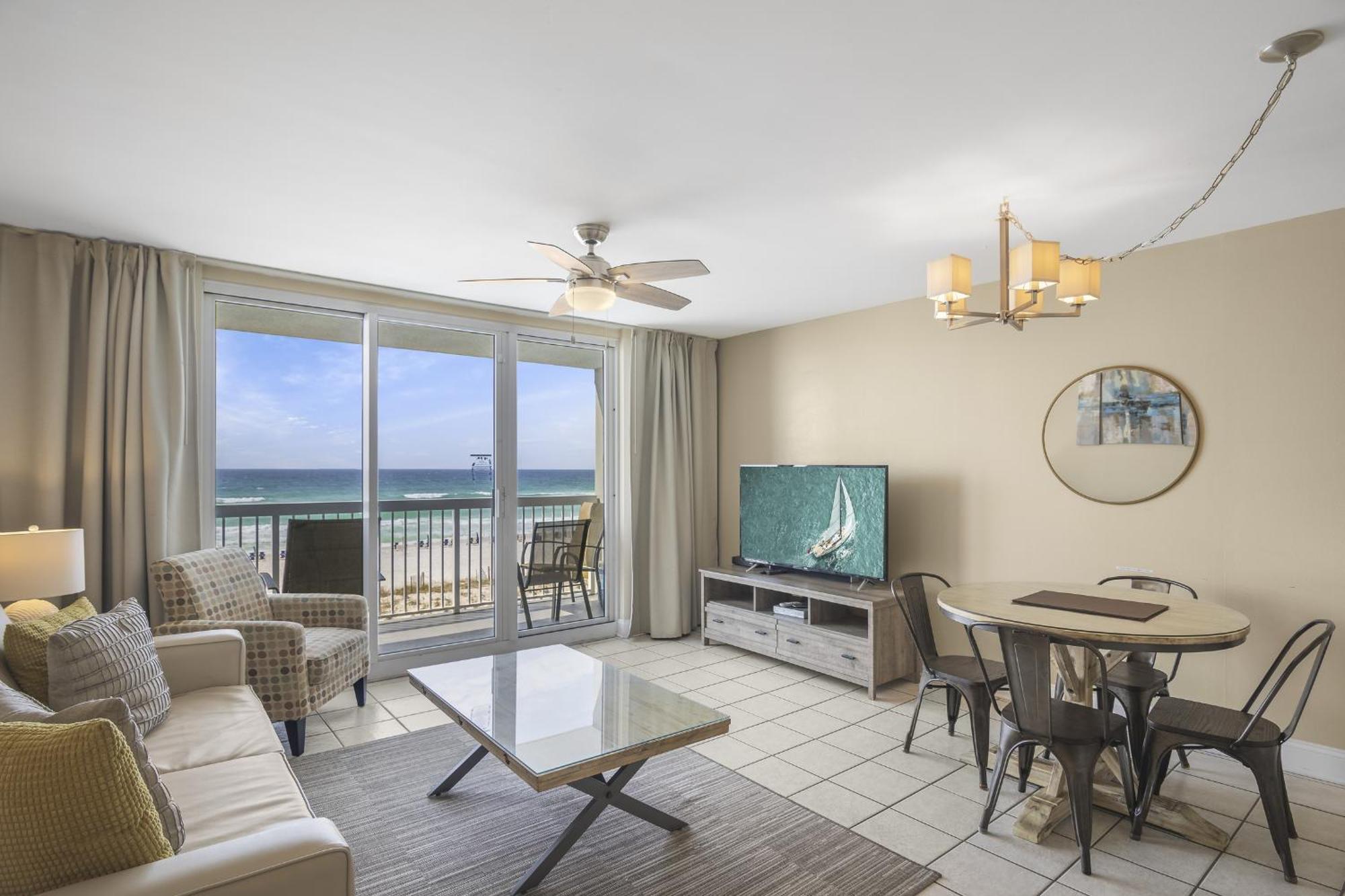 Pelican Beach Resort Condos เดสติน ห้อง รูปภาพ